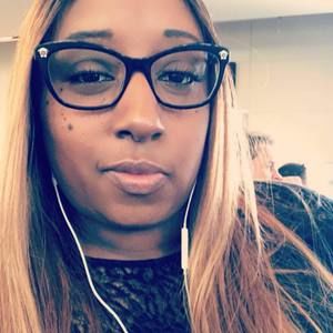 Meet your Posher, Chantay